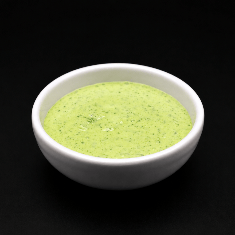 Avocado Cilantro Crema (1.5oz)