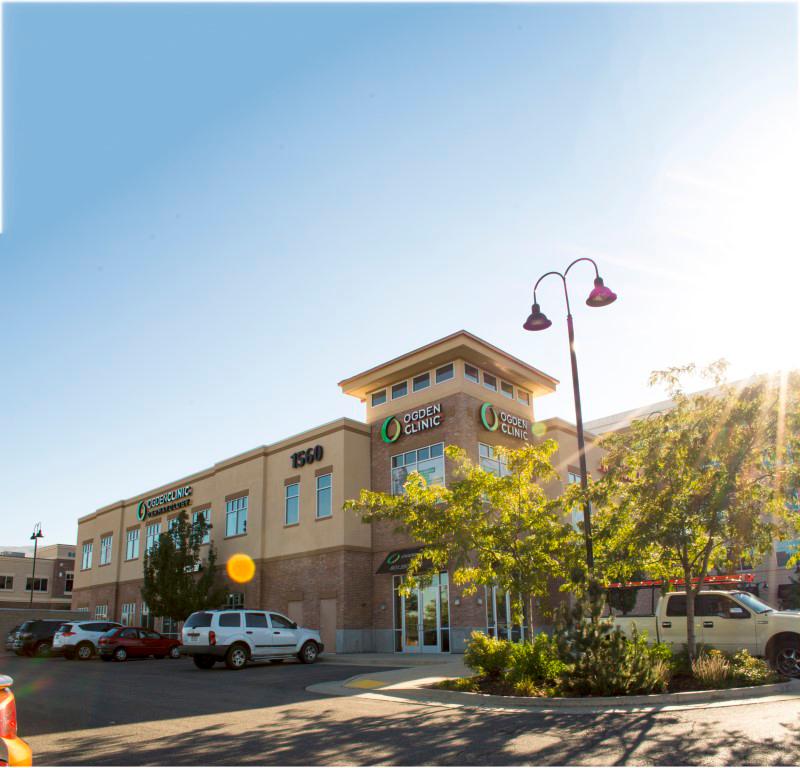 Ogden Clinic | Bountiful Dermatology Photo