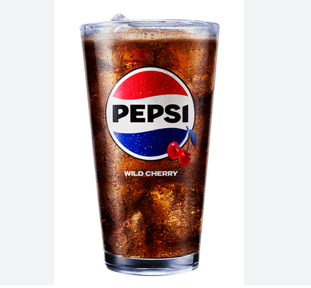LG Cherry Pepsi