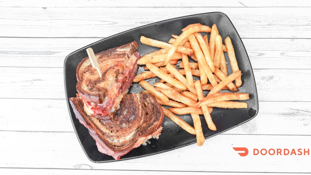 Reuben