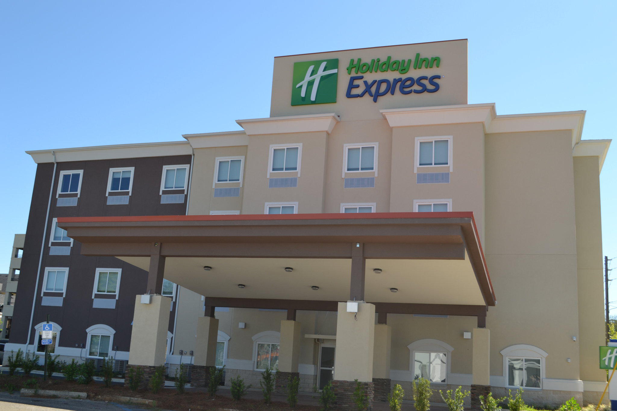 Holiday Inn Express Tallahassee-University Central Photo