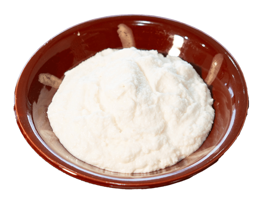 Garlic Spread
