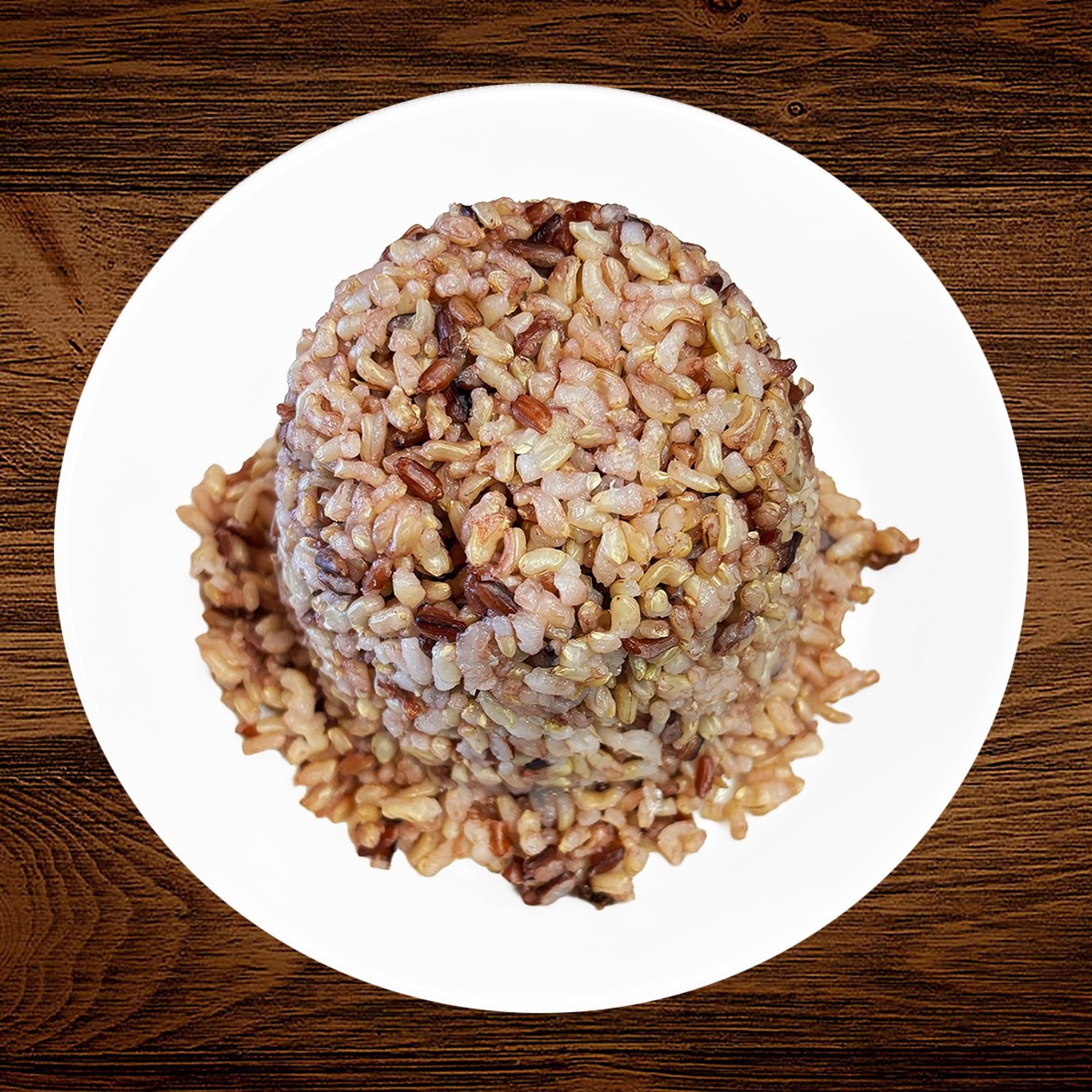 Brown Rice