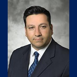 Toby Sanchez, PsyD