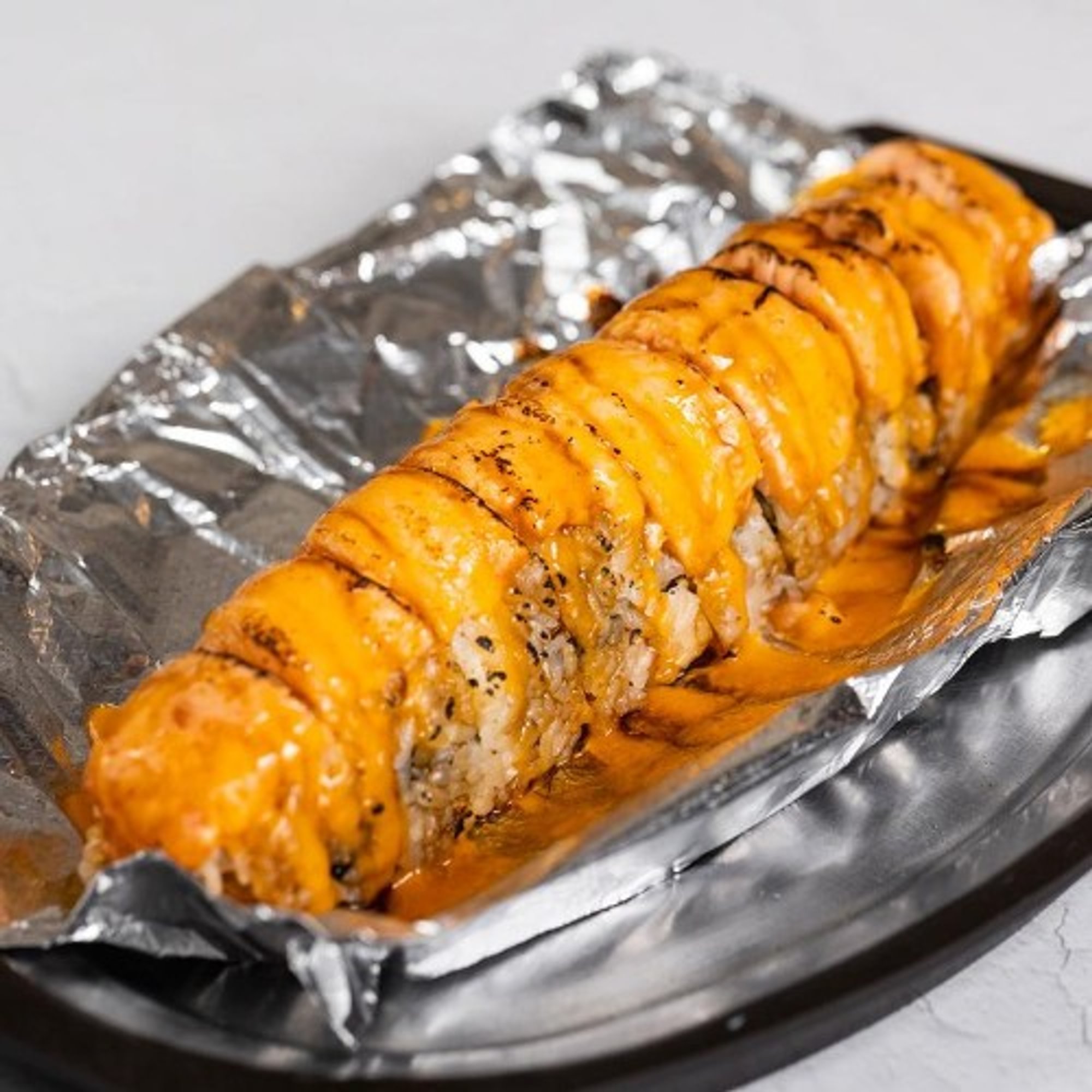 Gracious Roll