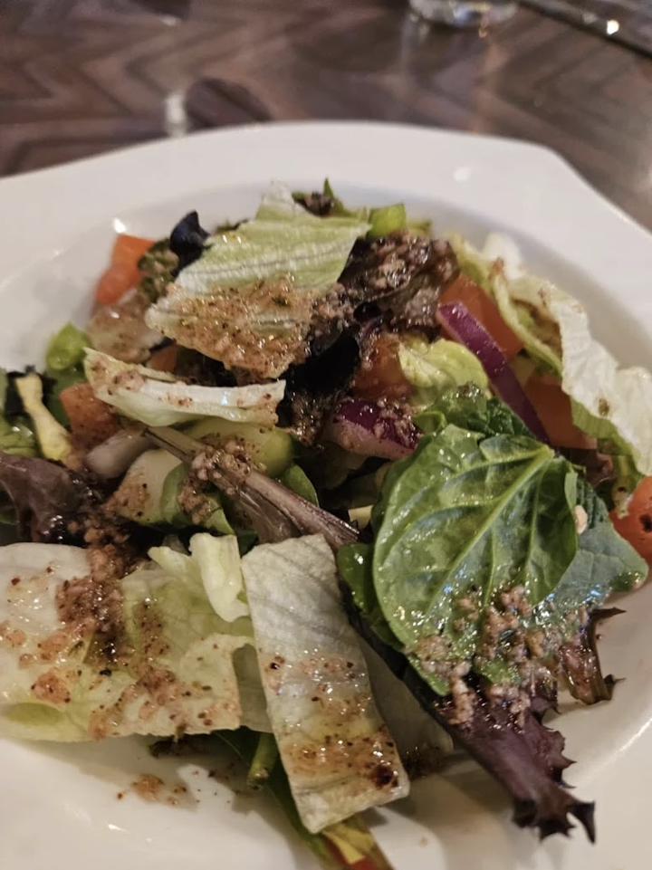 House Salad