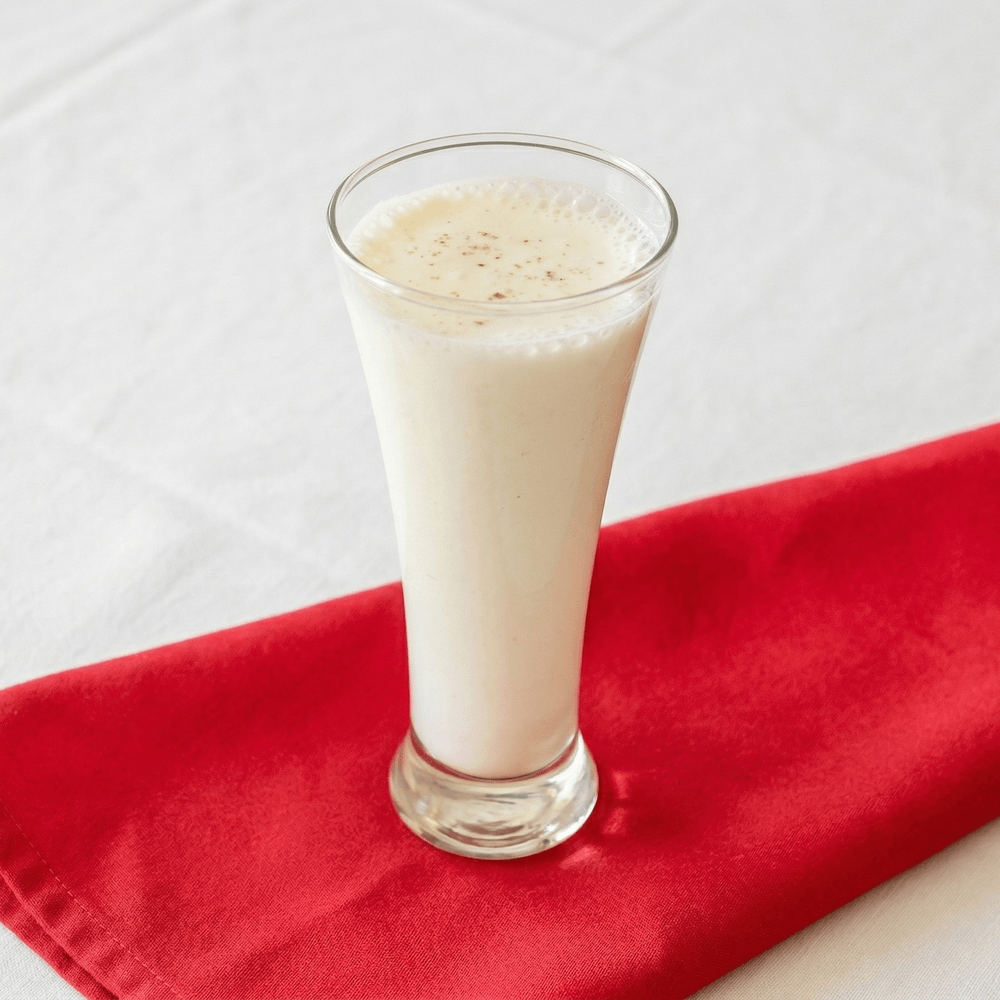 Sweet or Salt Lassi