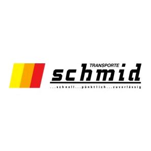 Logo von Schmid Transport und Spedition GmbH & Co. KG