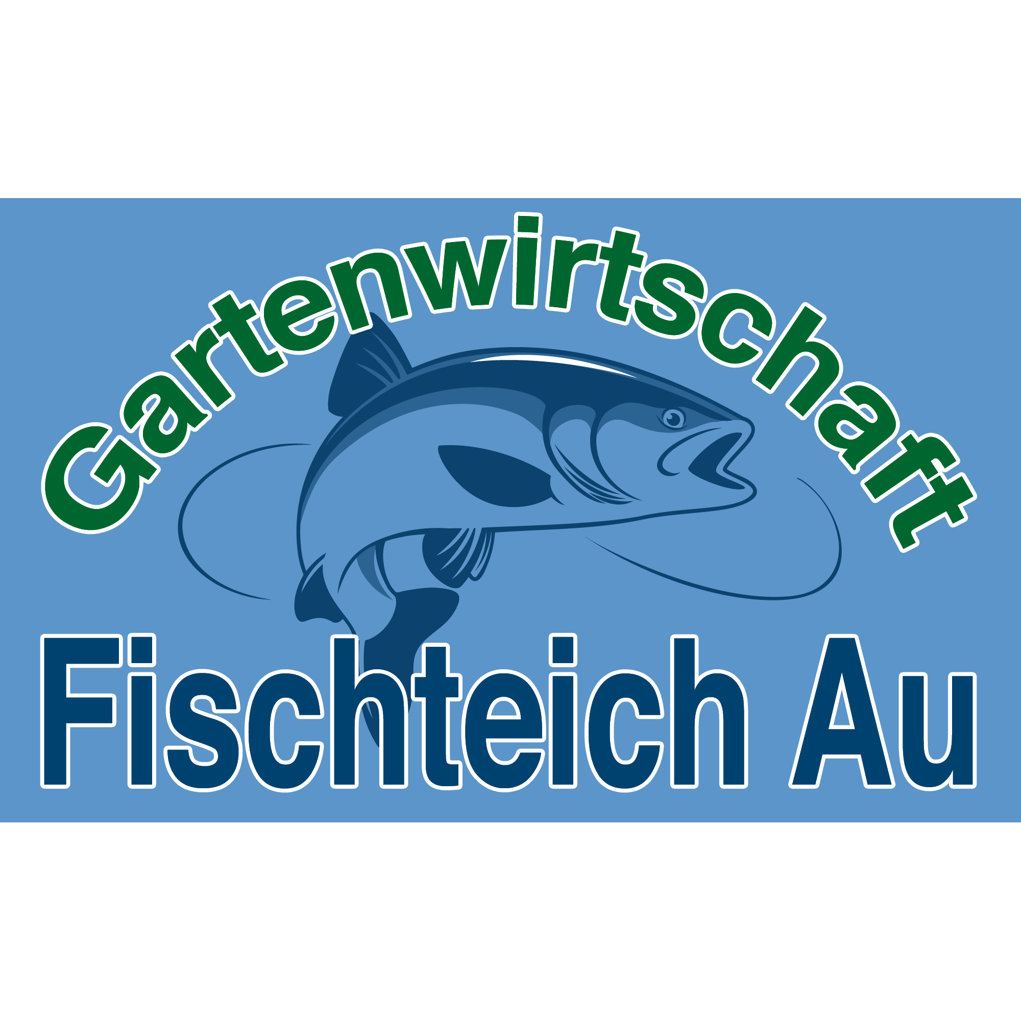 Logo von Fischteich Au
