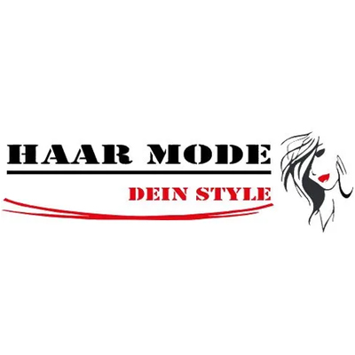 Logo von Haar-mode