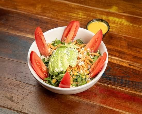 Southwestern Salad