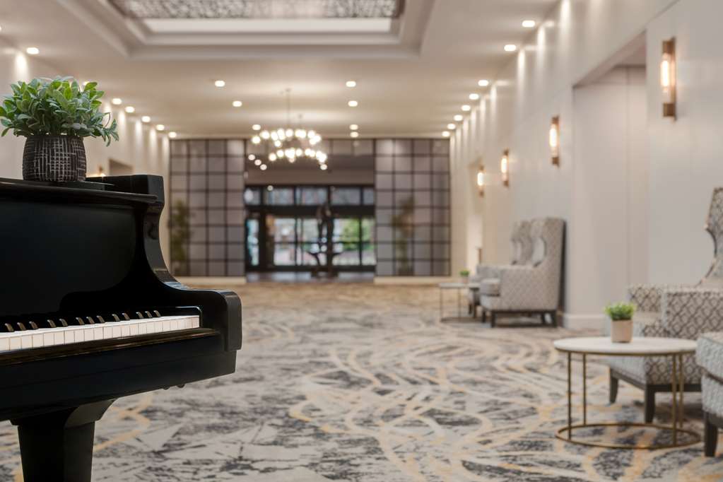 DoubleTree by Hilton Canton Downtown Image