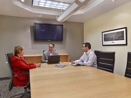 Regus - New Jersey, Bridgewater - Bridgewater Photo