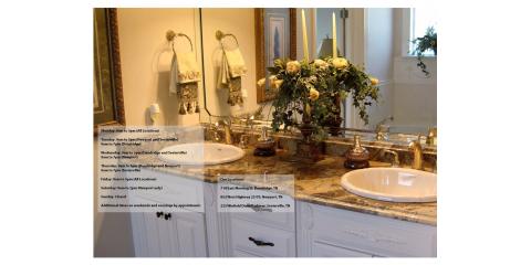 Heartland Cabinet and Granite Factory Outlet Photo