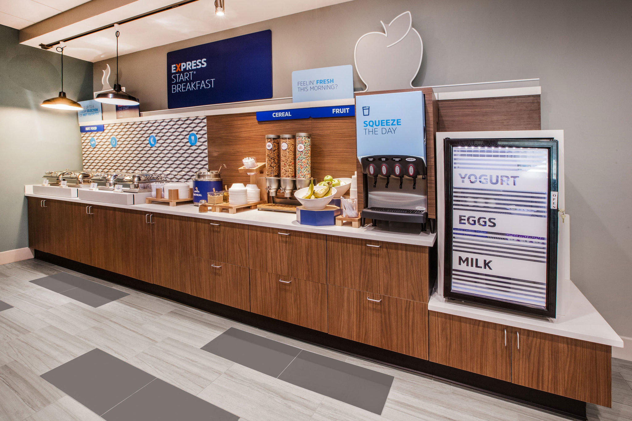 Holiday Inn Express & Suites Oro Valley-Tucson North by IHG Image