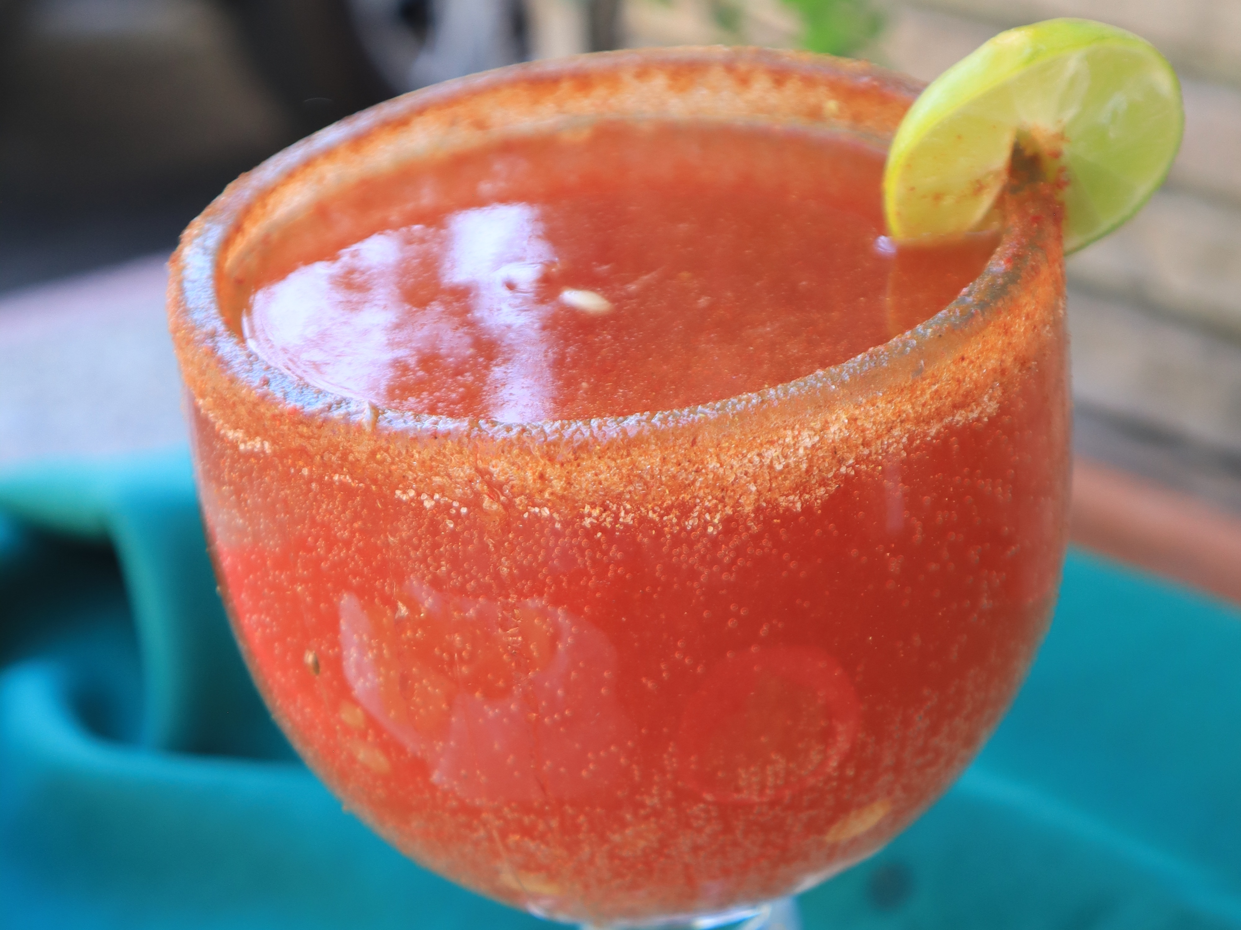 Michelada