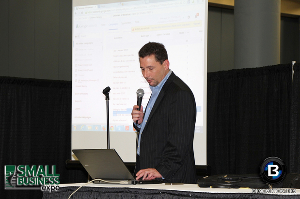 Images Small Business Expo