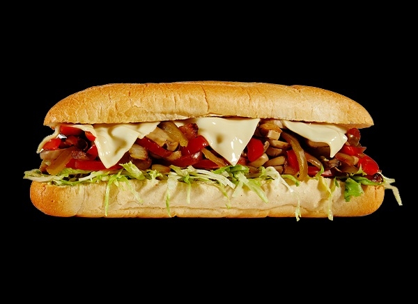 Veggie Delight