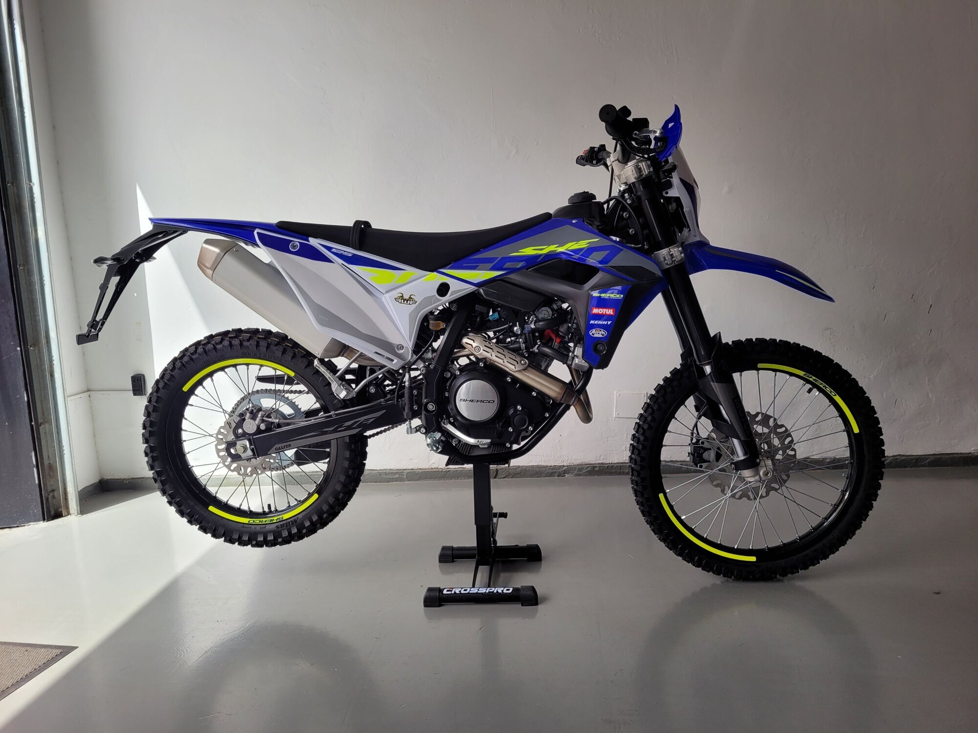 Galería en miniatura