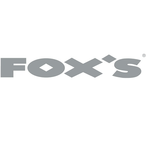 Logo von FOX'S Mode Fabrikverkauf - Mode und Stoffe - Einzelhandel