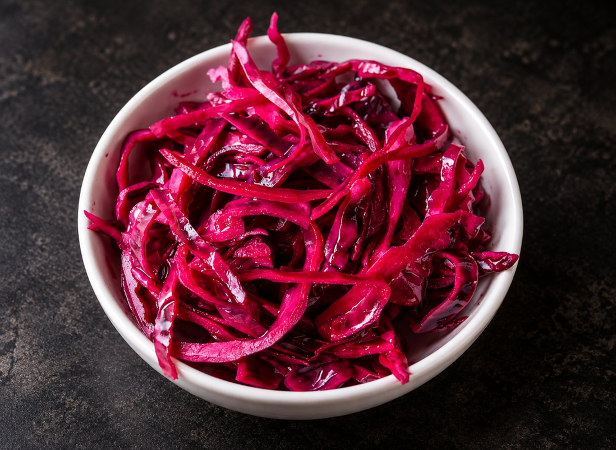 Pickled Cabbage