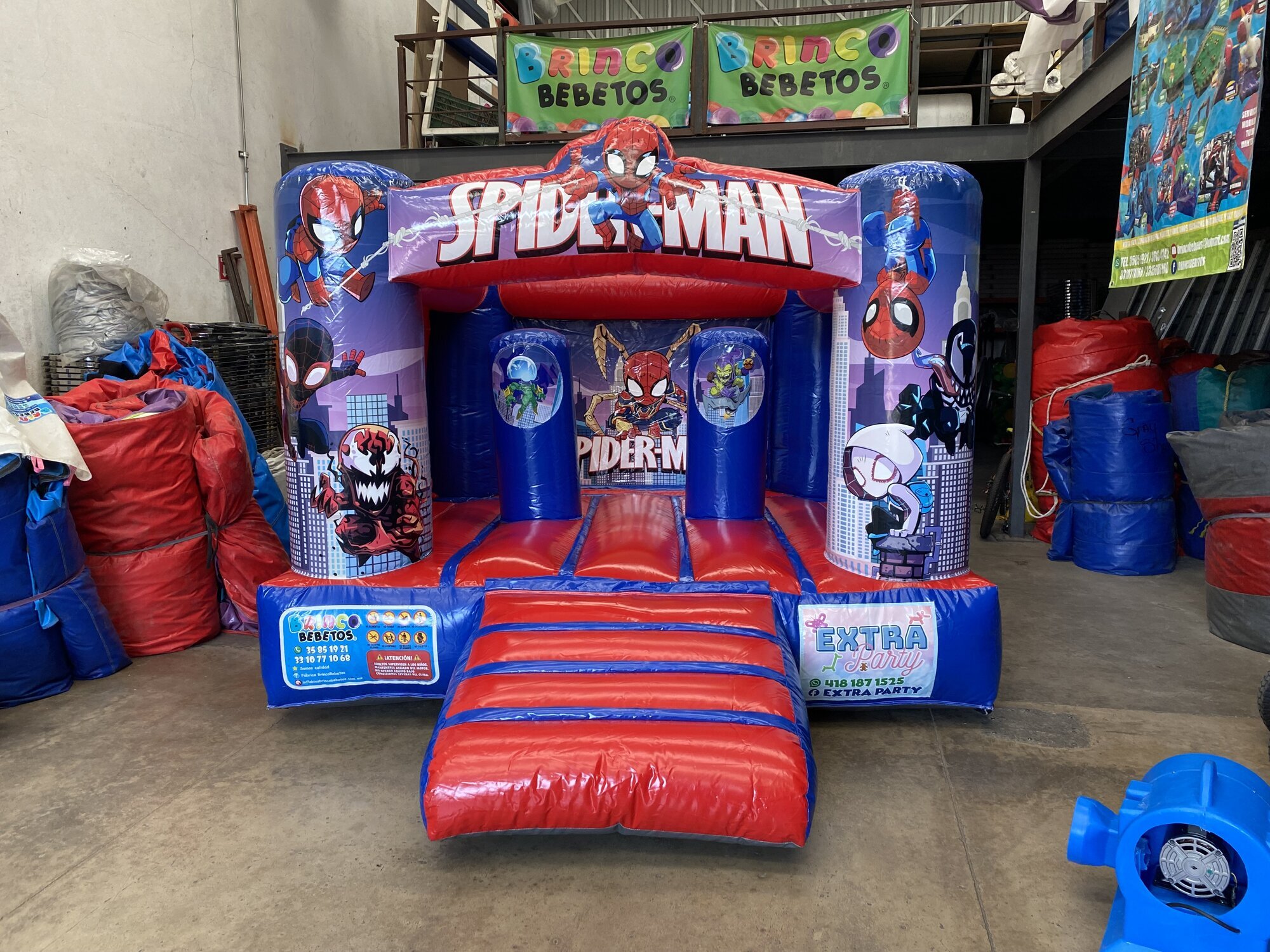 Galería en miniatura