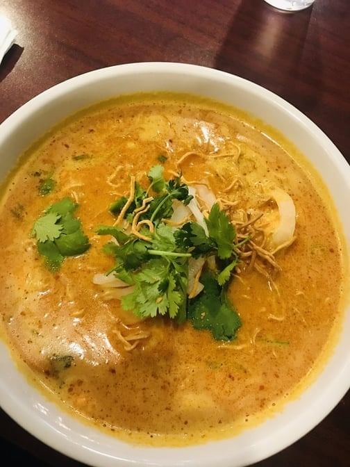 Khao Soi