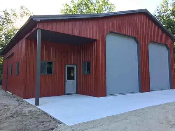Exterior Remodeling