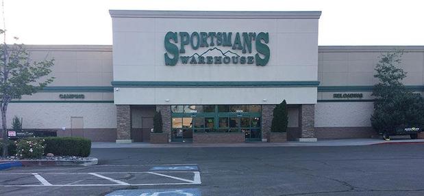 Images Sportsman's Warehouse