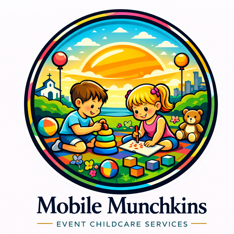 Mobile Munchkins