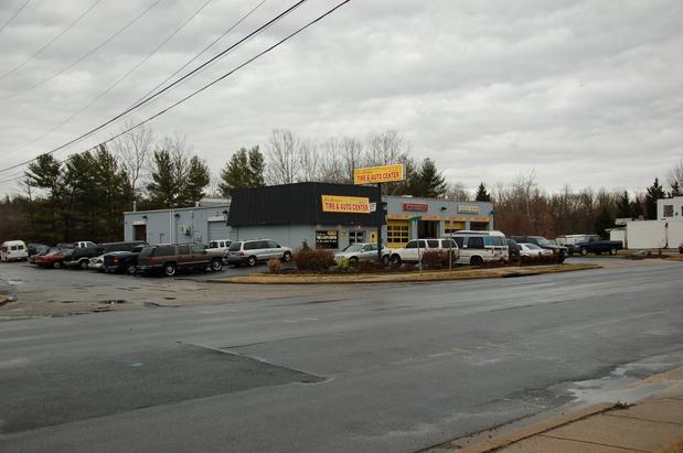 Images Fort Washington Tire Pros & Auto Center
