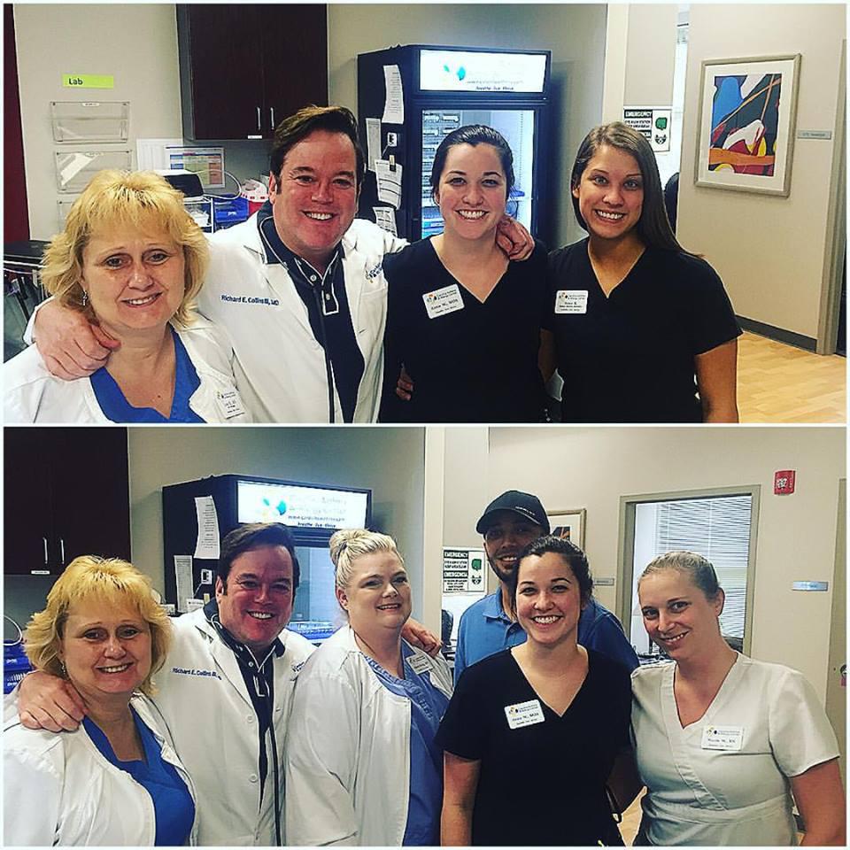Carolina Asthma & Allergy Center - Concord Image