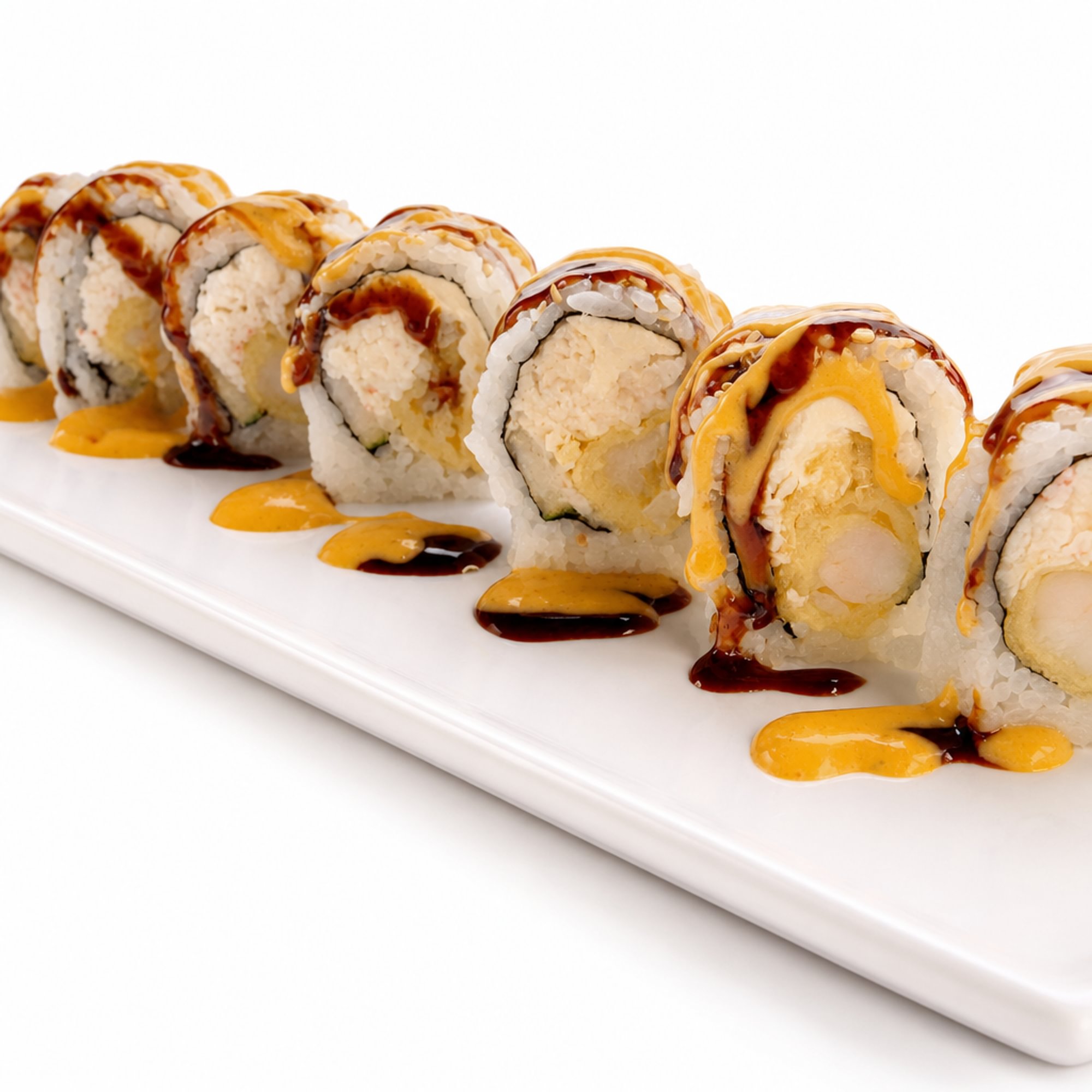 Mamasita Roll