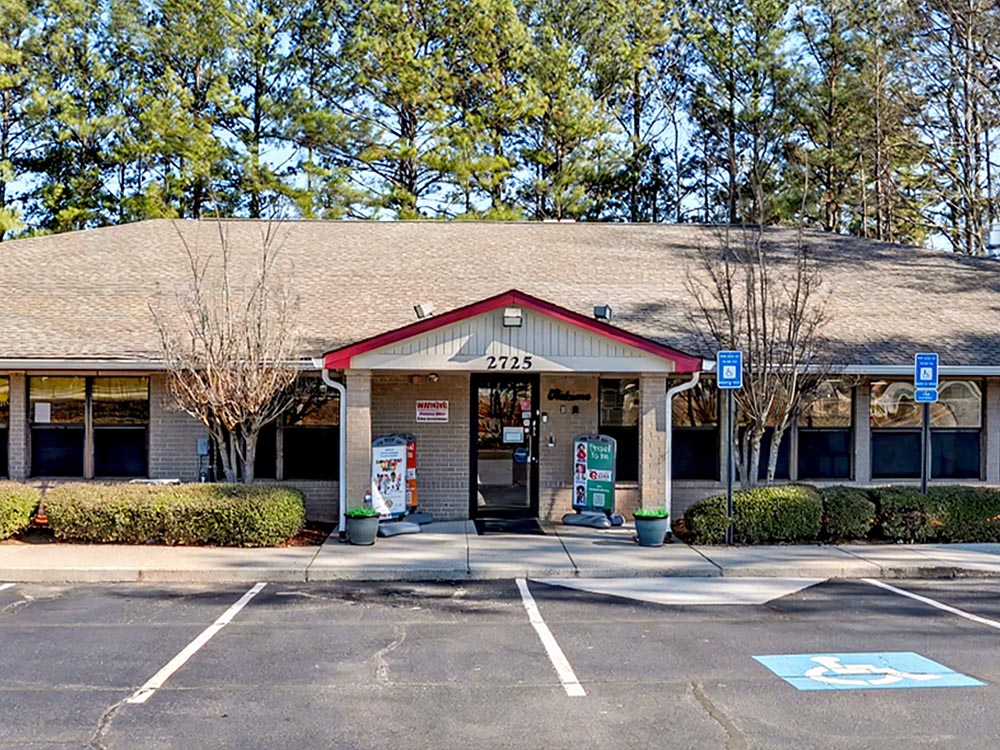 Suwanee KinderCare Image