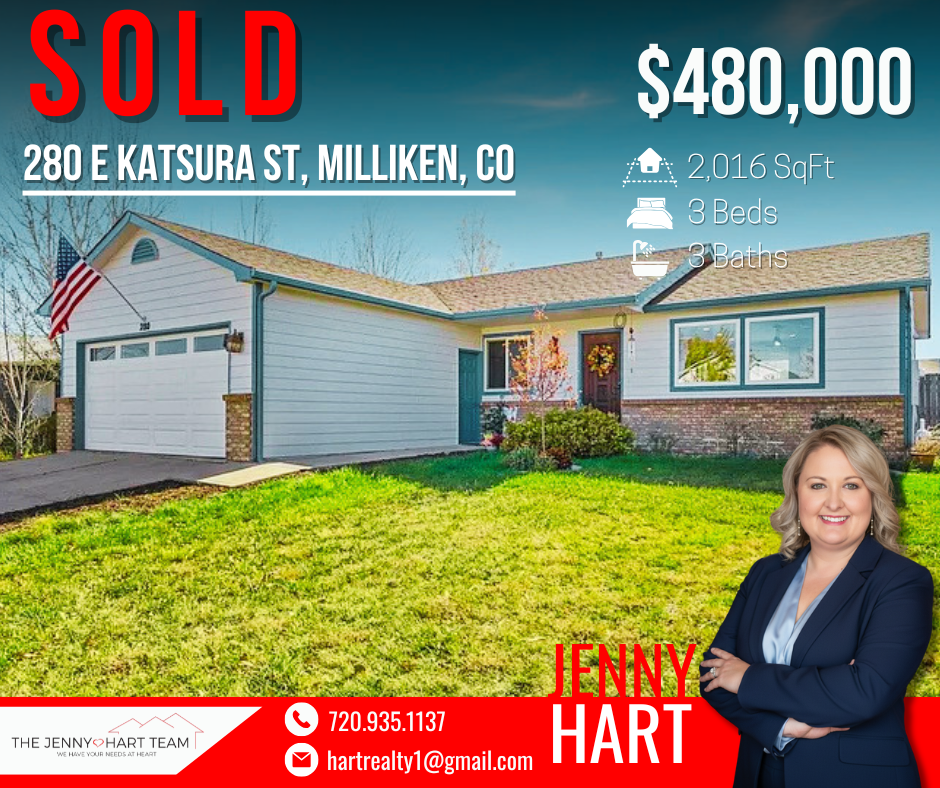 Jenny Hart, REALTOR ®