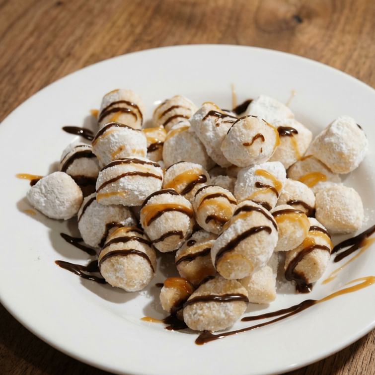 Zeppoles