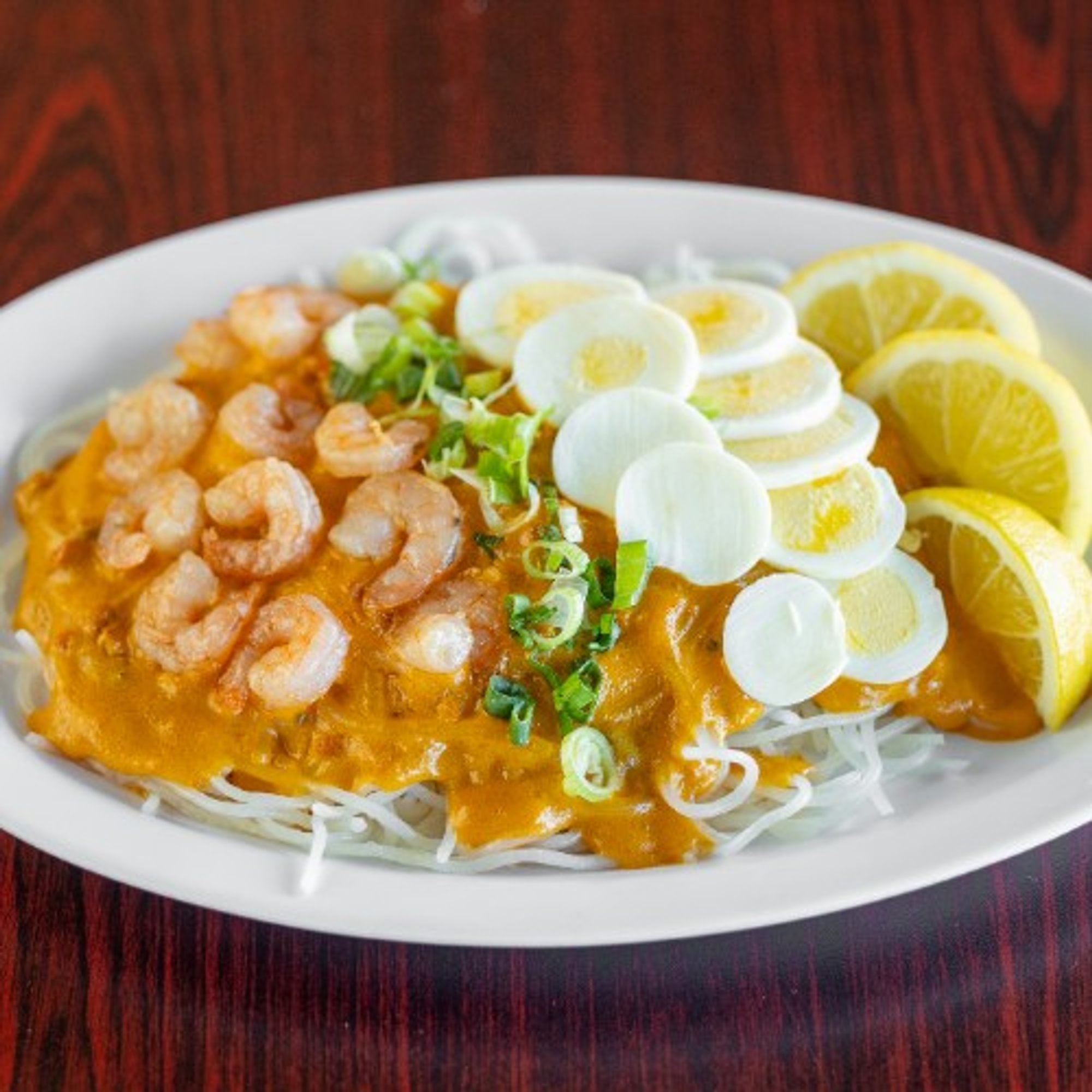 Pancit Palabok