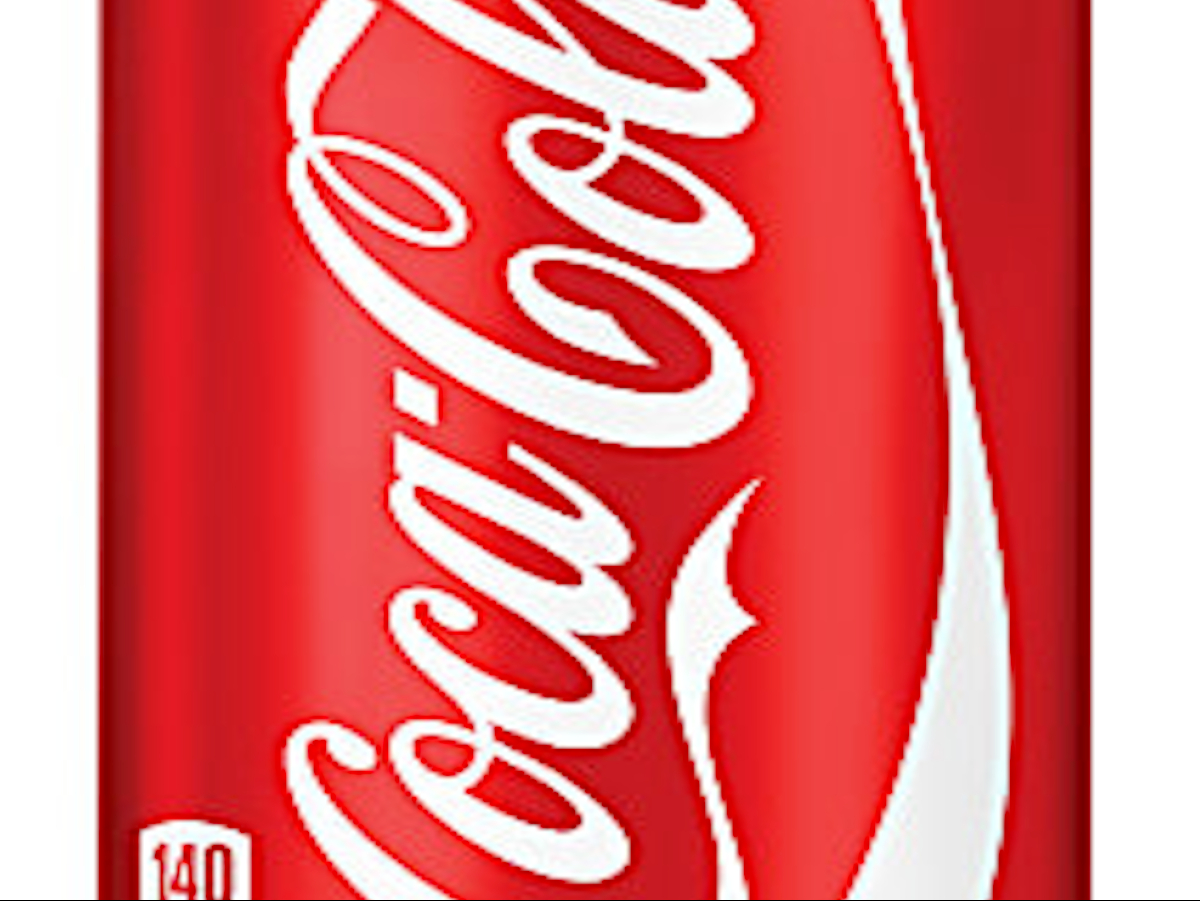 Coke