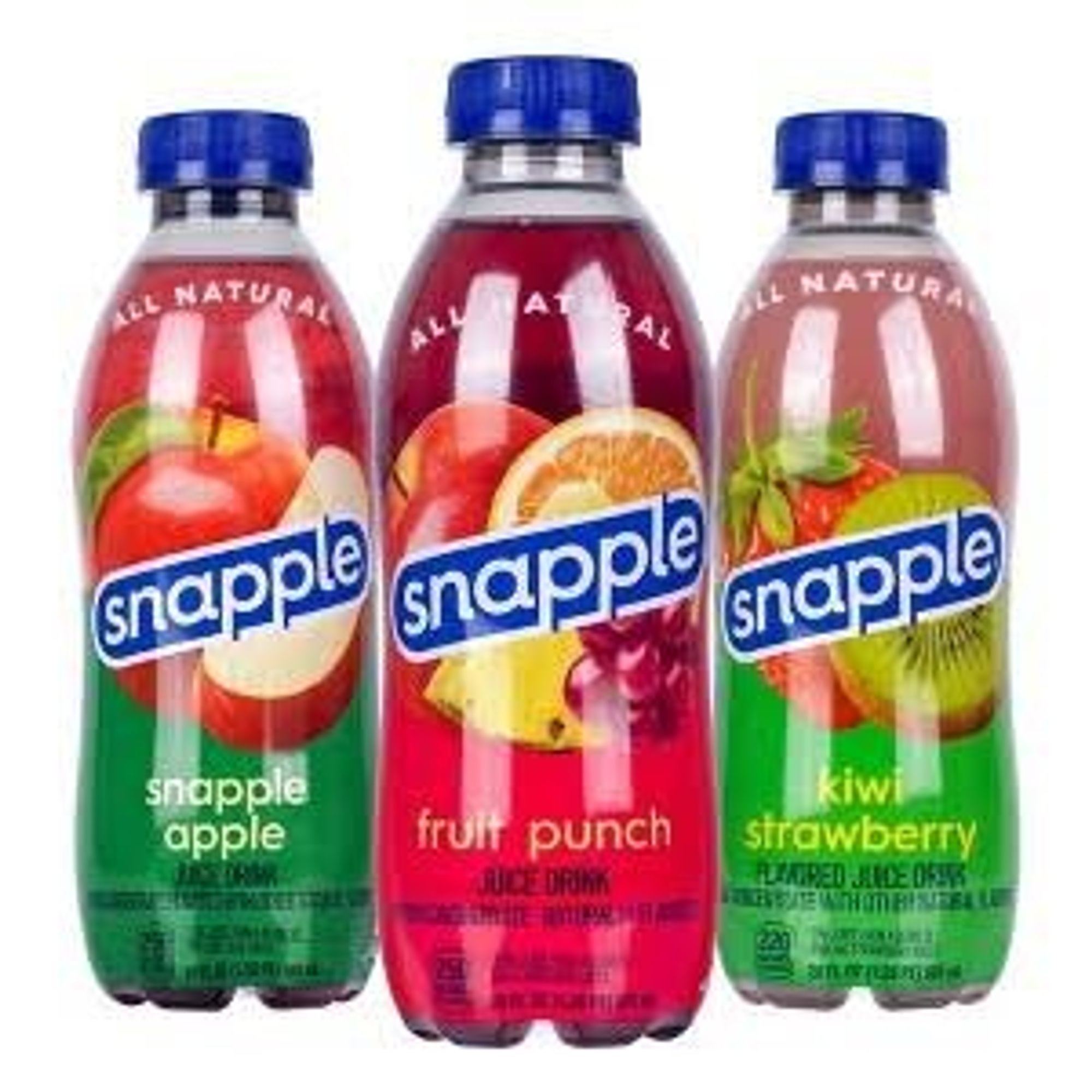 Snapple