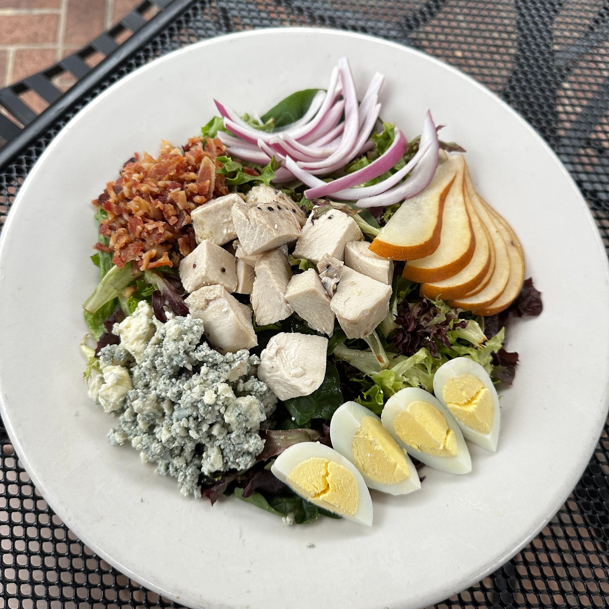 *Bob's Cobb*