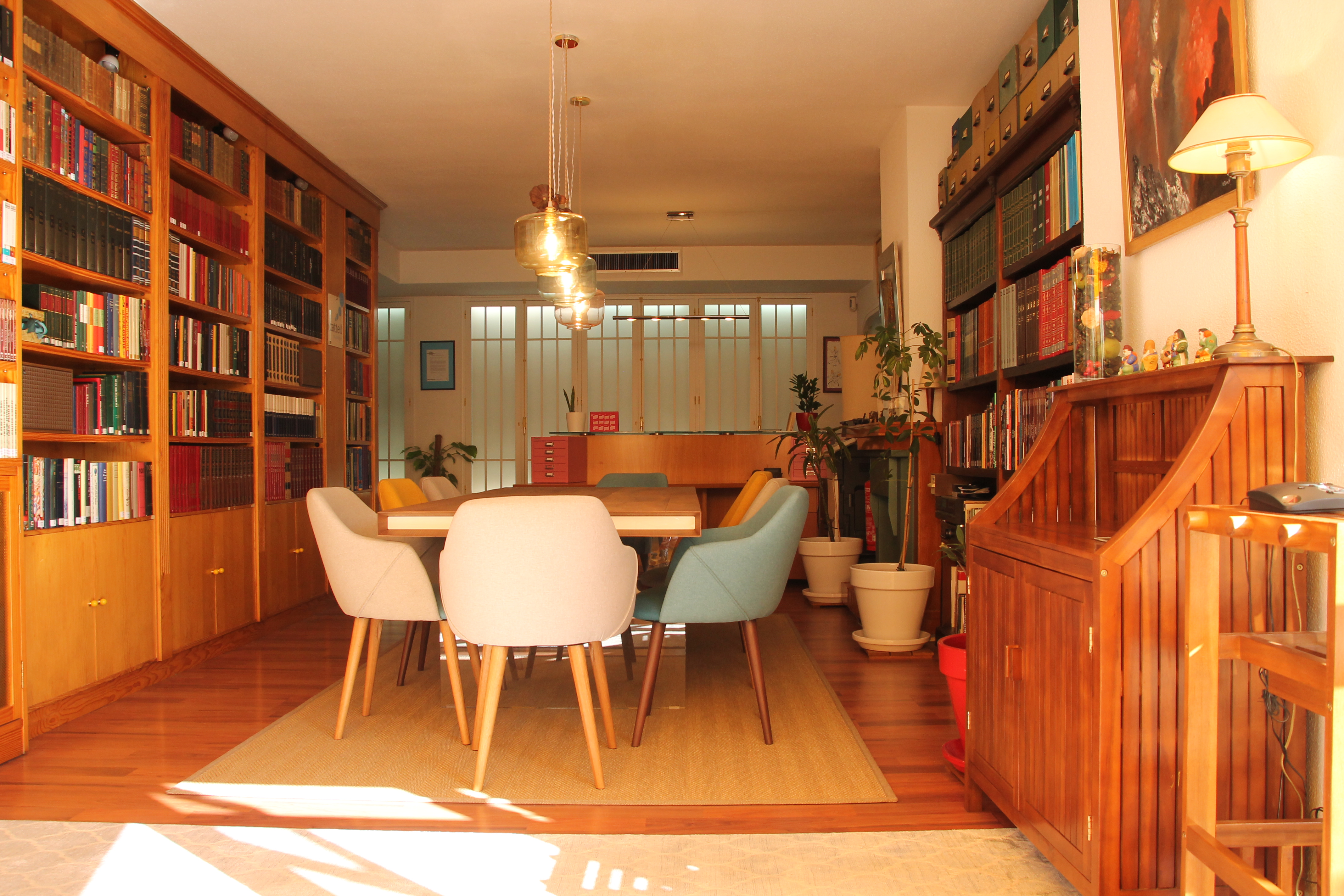 Galería en miniatura