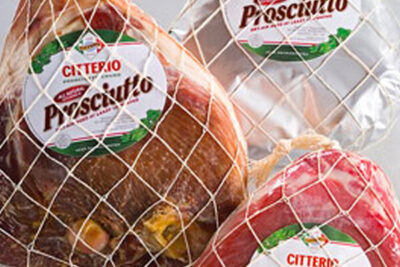 Prosciutto