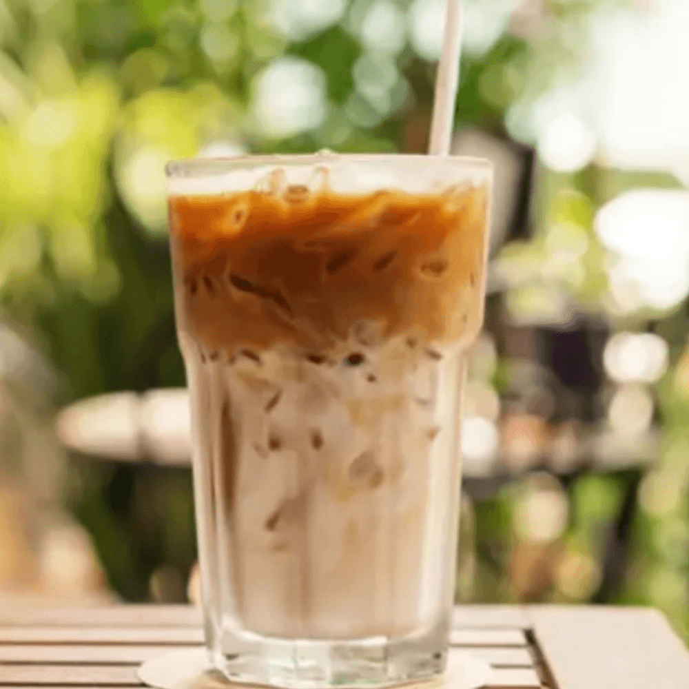 Latte Cold
