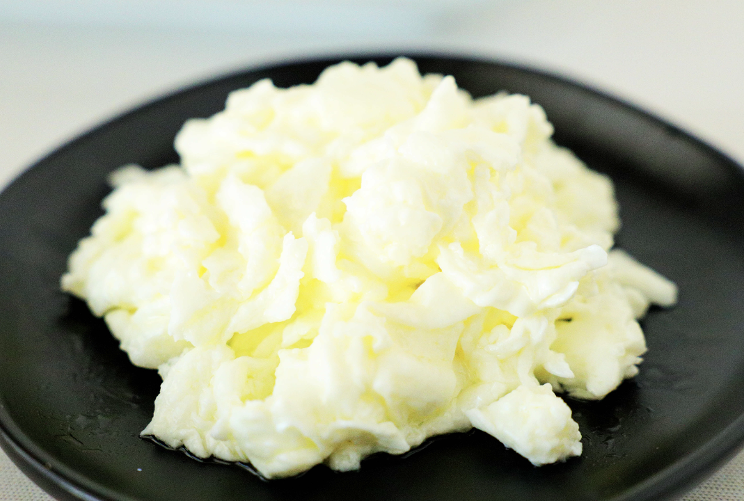 S/O (1) Egg White