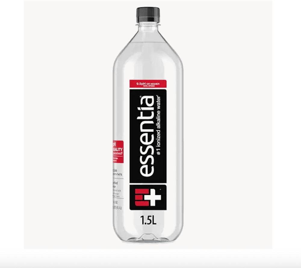 1 Ltr Essentia - Essentia Water