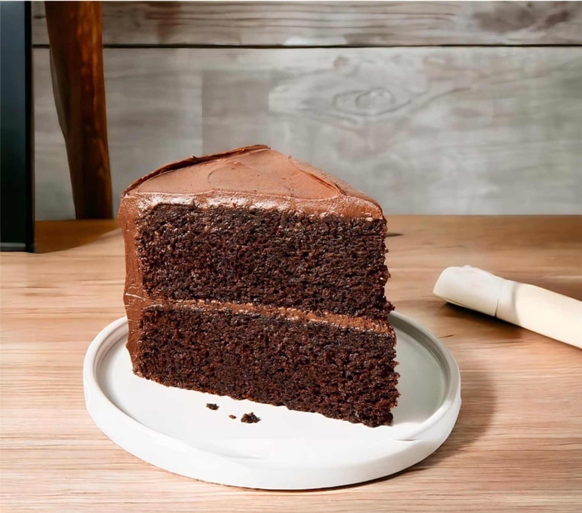 Cake