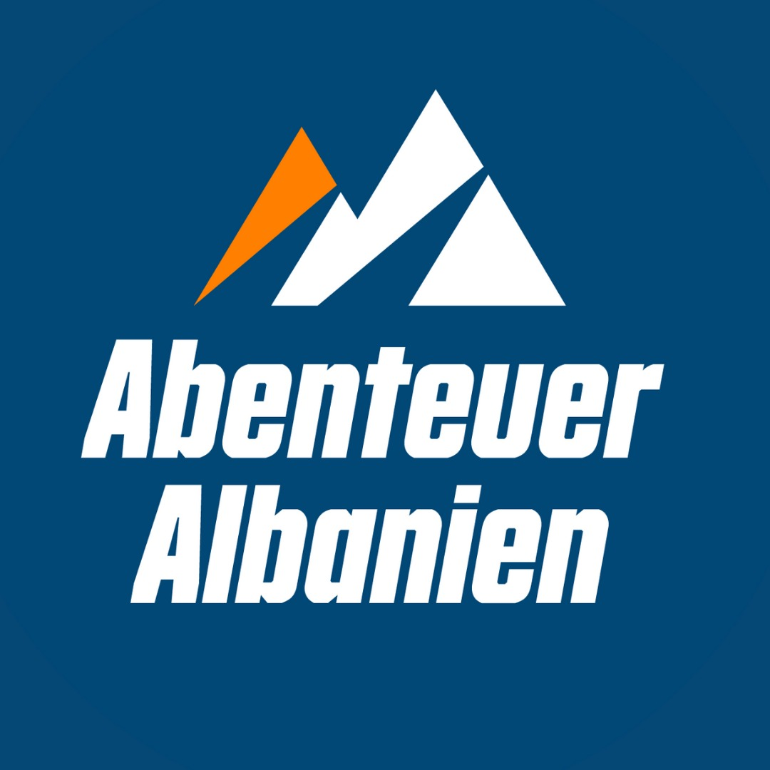 Logo von Abenteuer Albanien
