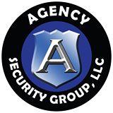 Agency Security Group, LLC Logo