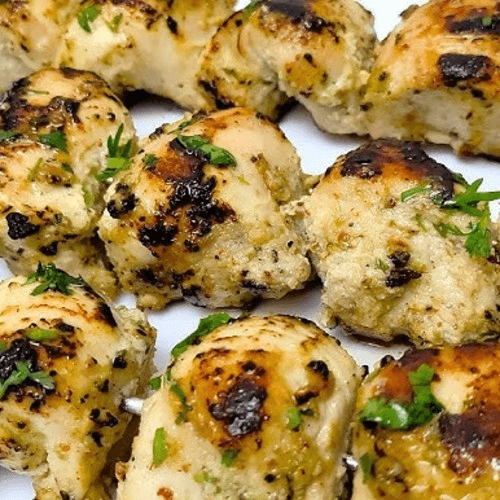 Malai Kebab