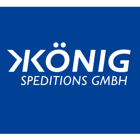 Logo von König Speditions GmbH